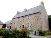 Ferme, Pont-ar-Houerou (Pleubian)