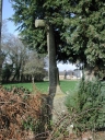Croix de chemin, la Haute Liardais (Sens-de-Bretagne)