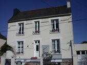 Maison, 19 rue Pierre de La Gorce (Vannes)