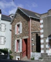 Maison, 12 rue des Banches (Saint-Quay-Portrieux)