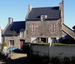 Maison, 14 rue de la Touche (Créhen)