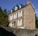 Maison, 73 rue du Maréchal Joffre (Perros-Guirec)