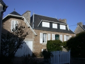 Maison dite Stereden Vor, 1 rue de Kergonan, Crec'h-Héry (Trébeurden)