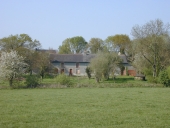 Ferme, Fontaine Brun, Fontainbrun (La Nouaye)