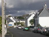 Chemin du Bondon, puis rue Georges Clémenceau (Vannes)