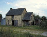 Ferme 2, la Diotais (Bovel)