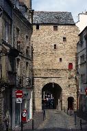 Rue Porte Prison (Vannes)