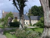 Maison 1, le Tertre-aux-Loups (Matignon)