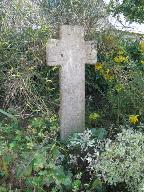 Croix de chemin de Kermesquel (Vannes)