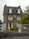 Maison de villégiature, dite Ker Jonick, 45 rue de Dinard (La Richardais)