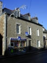 Maison, 28 rue de Dinan (Pleurtuit)