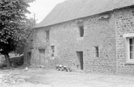 Ferme, le Quilliou (Tinténiac)
