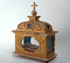 Châsse-reliquaire de sainte Innocence