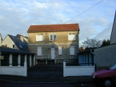 Maison, 17 rue Dom-Morice (Rennes)