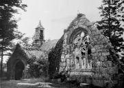 Présentation de la commune de Peumerit-Quintin