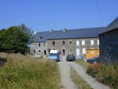 Manoir, Beaurepaire (Saint-Briac-sur-Mer)