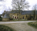 Ferme, les Hotieux Blancs (Plénée-Jugon)