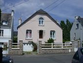 Maison, 74 rue des deux frères Texier-Lahoulle (Vannes)