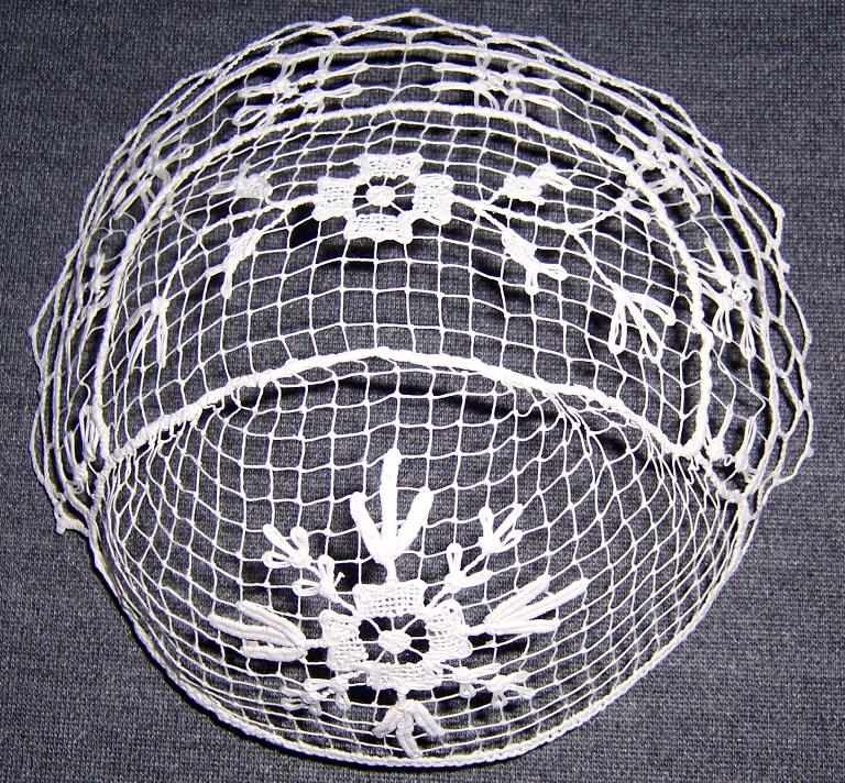 La coiffe de Mûr Loudéac