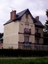Maison dite Belle Rive, Macaire (Saint-Malo-de-Phily)