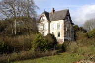 Villa, 29 rue de Gaël (Montfort-sur-Meu)