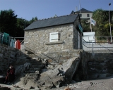 Entrepôt public des Ponts-et-Chaussées, les Vallais (Saint-Cast-le-Guildo)