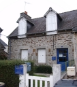 Maison, place de la République (Plérin-sur-Mer)