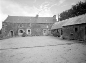 Ferme, Rez Guervenno (Saint-Nicolas-du-Pélem)