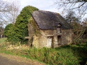 Maison, la Provôtais (Epiniac)