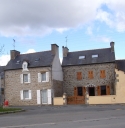 Maison, 11 rue Basse (Pordic)