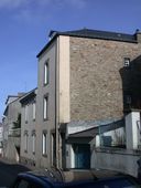 Maison, 29 rue Monseigneur Tréhiou (Vannes)
