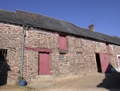 2ème ferme, la Devinais (Iffendic)