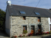 Maison, Trobert (Renac)