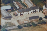 Ferme, la Picotière (Montreuil-le-Gast)