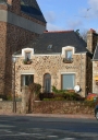 Maison dite Ker Mignonette, Ploumanac'h, 68 quai Bellevue (Perros-Guirec)
