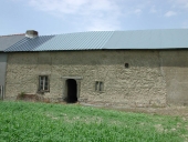 Ferme, le Champ Martel (Breteil)