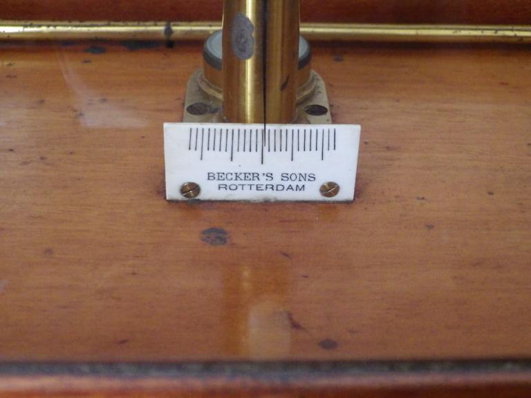 Collections pédagogiques du Lycée Auguste Brizeux, 6 Rue Bourg les Bourgs (Quimper)