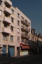 Immeuble de rapport, 48 rue Legraverend (Rennes)