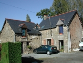 Maison, Launay (Québriac)