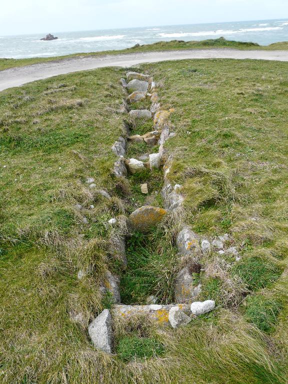 La ville de Plouescat