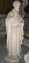Statue : Saint Vincent