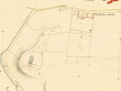 Cimetière de prêtres Eudistes, la Roche du Theil (Bains-sur-Oust)