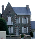 Maison, 21 rue Jean-Louis Hamon (Plouha)