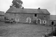 Manoir, Locmaria (Carnoët)