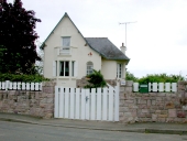 Maison, 96 rue Jeanne d'Arc (Saint-Quay-Portrieux)