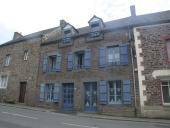 Maison, 7 rue Jacques Cartier (La Ville-ès-Nonais)