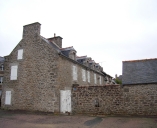 Maison, 9 place de la Douane (Saint-Jacut-de-la-Mer)