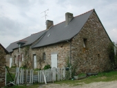 Ferme, la Bénerais (Livré-sur-Changeon)