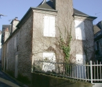 Maison, 2 rue des Ecoles (Binic fusionnée en Binic-Etables-sur-Mer en 2016)