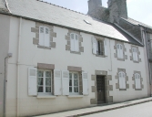 Maison, 7 rue Neuve (Plestin-les-Grèves)